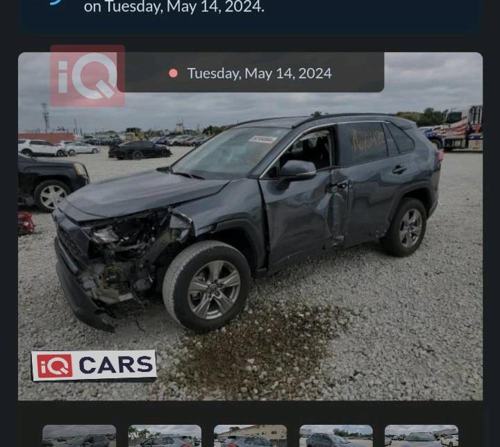 تويوتا راف 4